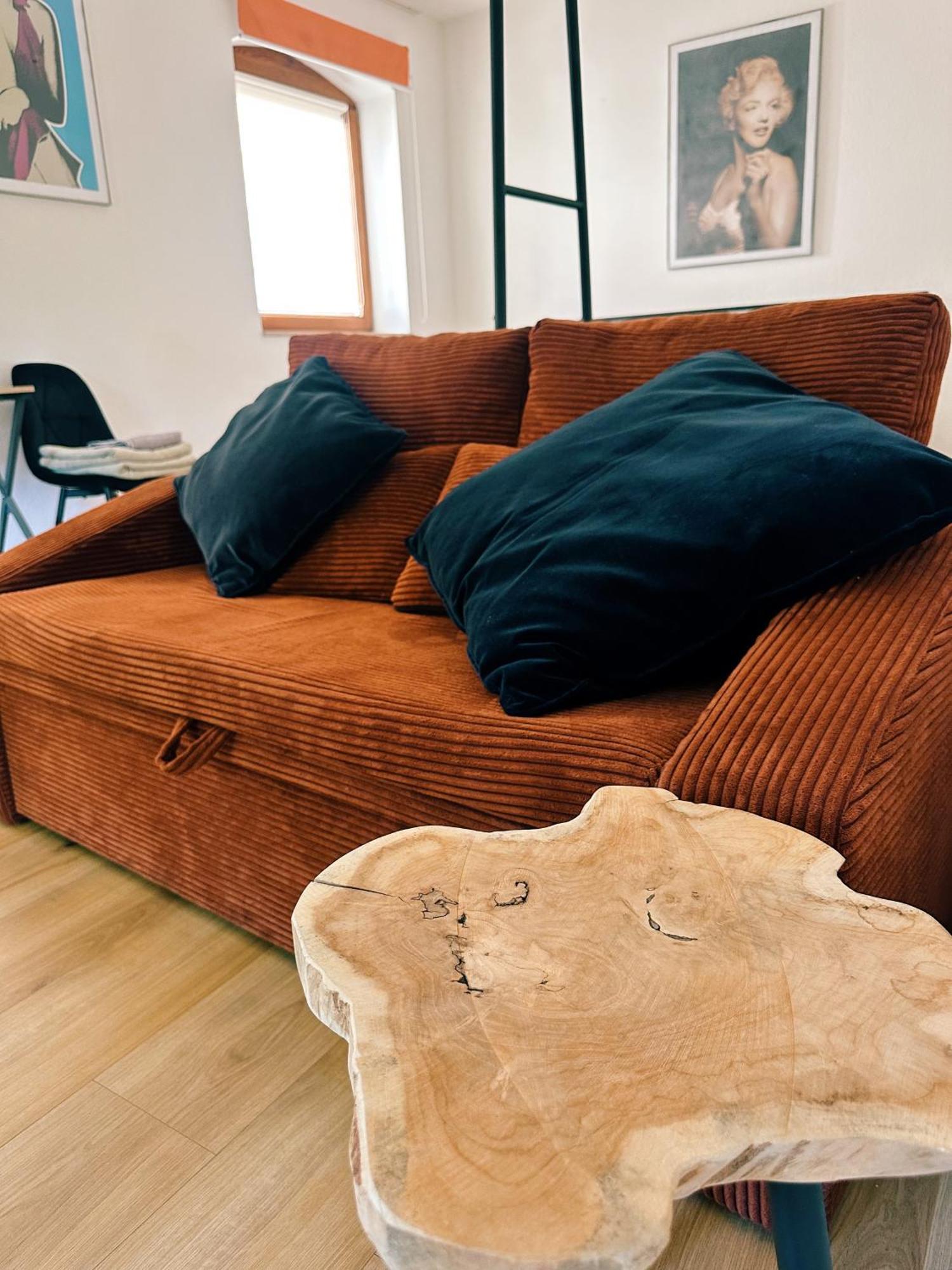 Coole Wohnung + Gratis Parkplatz Schwaebisch Hall Exterior photo