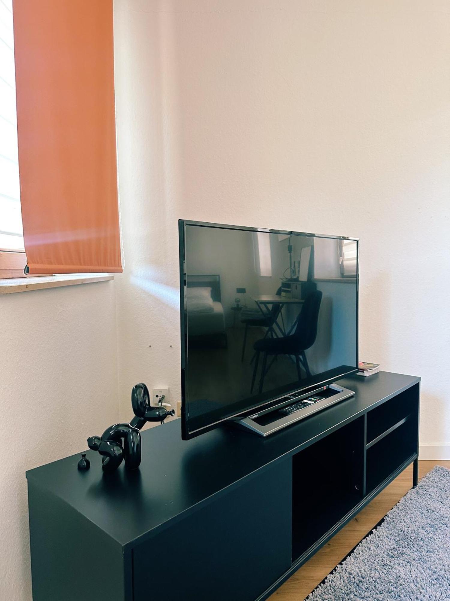 Coole Wohnung + Gratis Parkplatz Schwaebisch Hall Exterior photo